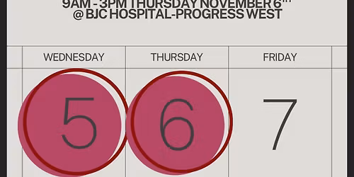 Holiday Bazaar Pop-up