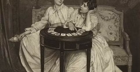 Tarot & Astrology Readings With Reese