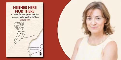 Neither Here Nor There | An Evening with Leide Porcu