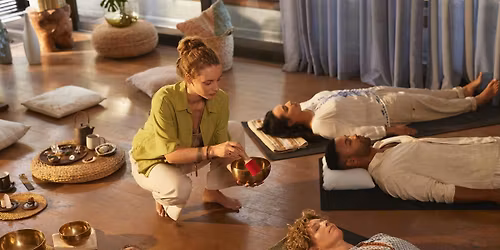 Threads of the Soul: Micro Past Life Regression Workshop