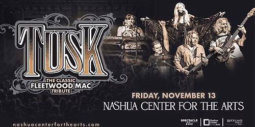 Tusk: The Classic Fleetwood Mac Tribute