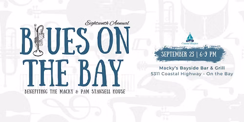 Blues on the Bay