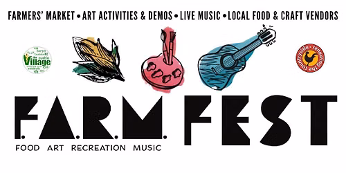 F.A.R.M. Fest at The Village Global Farmers' Market