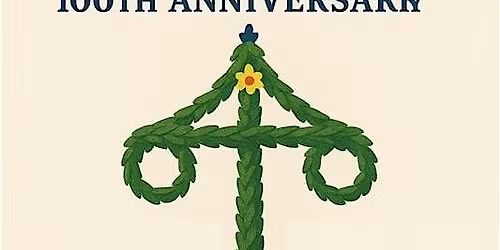 Midsommar - 100th Anniversary at Vasa Park Resort