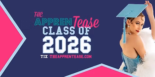 The Apprentease NSW 2026 Final