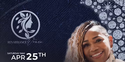 Renaissance Woman: Diamonds & Denim Breakfast