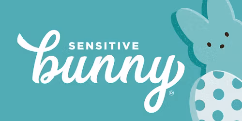 Sensitive Bunny\u00ae
