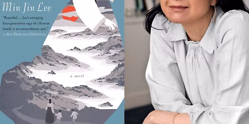 FMV Book Club: Pachinko by Min Jin Lee