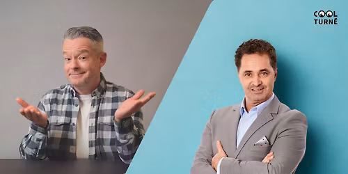 TALKSHOW: H\u00e1ma & Dejdar