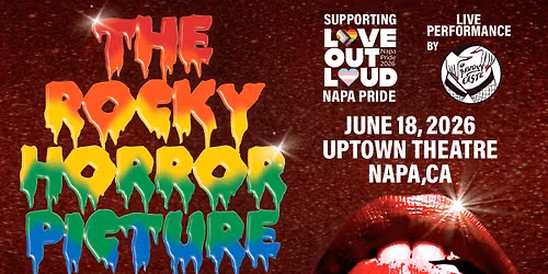 The Rocky Horror Picture Show