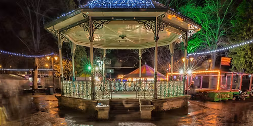 Victorian Matlock - Christmas Market 2025