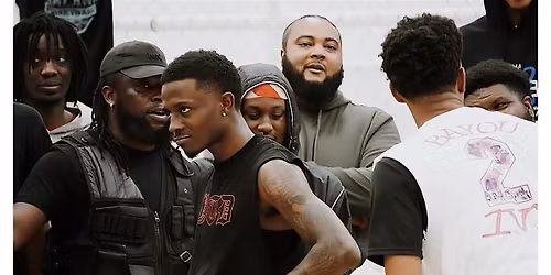 5ive Academy 1v1 Tournament