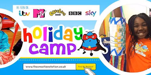 October Holiday Camp