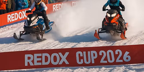 EDSBYN KING OF THE HILL - REDOX CUP 2026