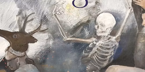 Go Figure! Juried Exhibition Invitation to Enter