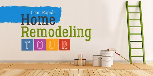 Home Remodeling Tour