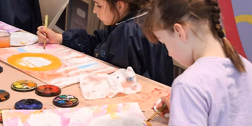 Relaxing Watercolour Dreamscapes