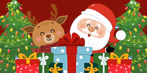 Santa\u2019s Worshop
