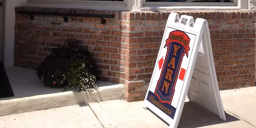 Nautical Yarn 2026 Spring Maker's Retreat