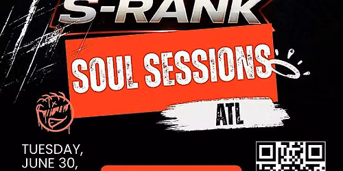 Soul Sessions ATL