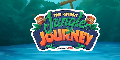 Vacation Bible School 2026
