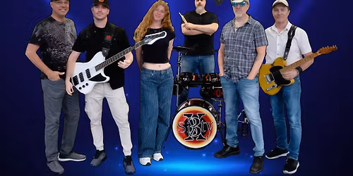 3siXty Returns to Irish Brigade