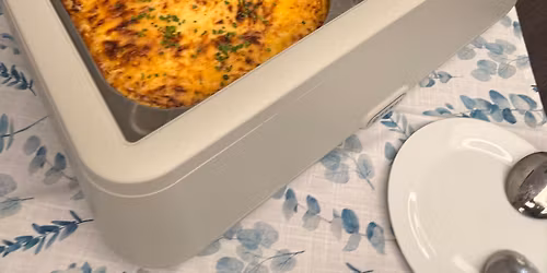 \u2728\ud83c\udf40NEU JAHRS BUFFET \ud83c\udf40\u2728