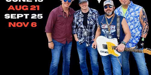 Shotgun Creek at Alton VFW #1308 7pm