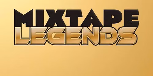 Mixtape Legends @ Play By Play