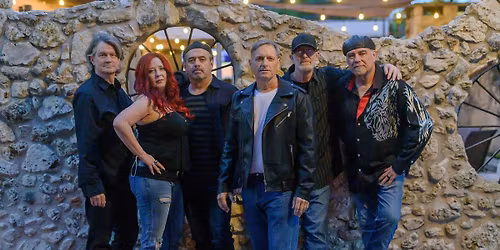 Reckless ATX - A Tribute to Bryan Adams at the Fieldhouse at Crossover