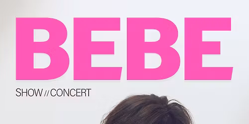 BEBE LIVE @ \u041b\u0415\u0422\u0415\u041d \u0422\u0415\u0410\u0422\u042a\u0420 \u0412\u0410\u0420\u041d\u0410