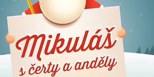 Mikul\u00e1\u0161 na hrad\u011b