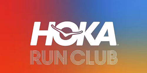 HOKA RUN CLUB SINGAPORE