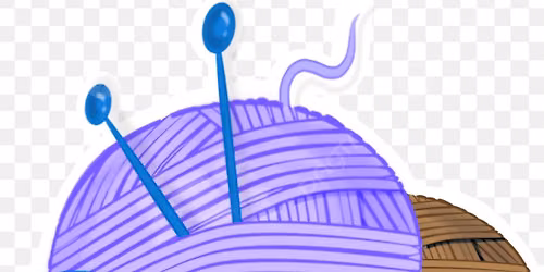 Beginner Knitting Class West Shreveport Branch Shreve Memorial Library