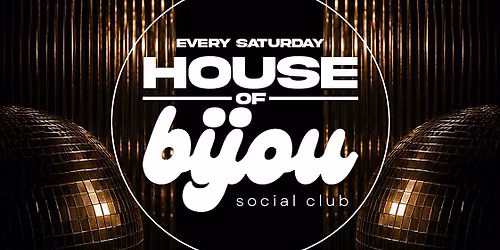 House of Bijou