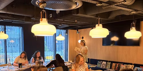 Poetry & Collage: A Creative Self-Love Workshop