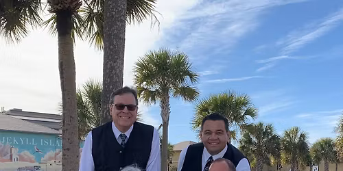 Penny Creek Band at Vero Beach Heritage Center