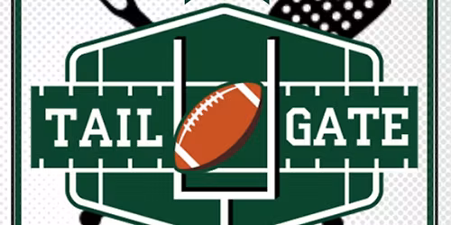 Universal Chapter Holiday Tailgate Party!