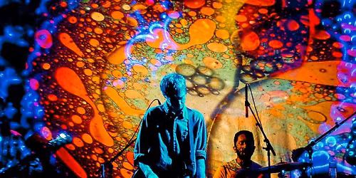 LSD and the Search For God