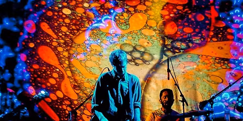LSD and the Search For God