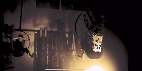 Lyra Group 9-Week Performance Session