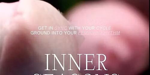 Half-Day Women\u2019s Retreat: Cycle, Nutrition, Vision Boarding & Meditation
