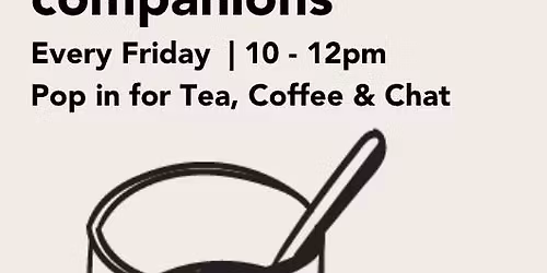 Cuppa Companions