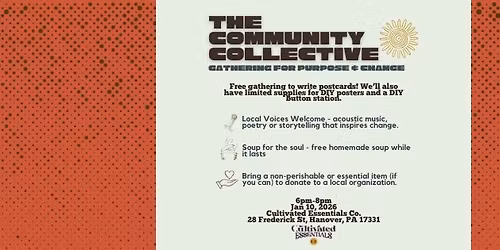 The Community Collective
