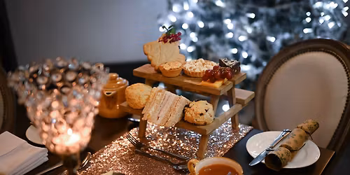 Christmas Choir Afternoon Tea