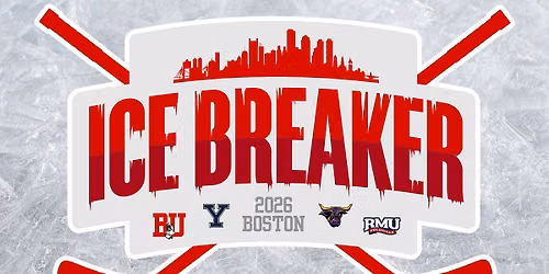 Boston University Terriers Women's Hockey vs. Minnesota State & Robert Morris