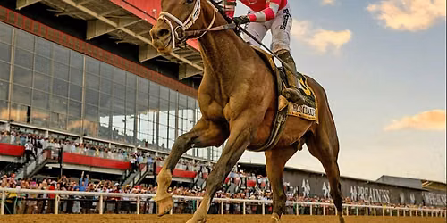 Michter's presents: Triple Crown Baltimore Preakness @ Travelle