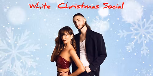 Bachata Vibes Social Christmas Edition