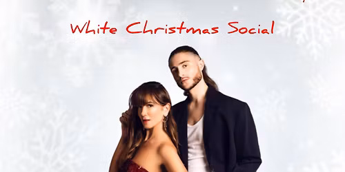 Bachata Vibes Social Christmas Edition