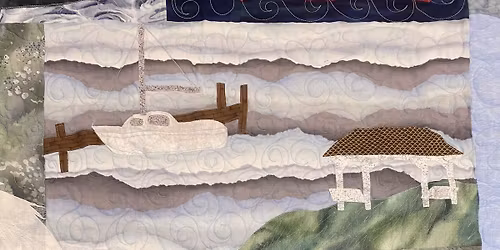 Challenge Showcase & Crafts Sale